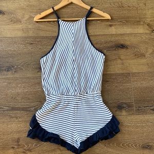 NWOT Melissa Gorga Romper
